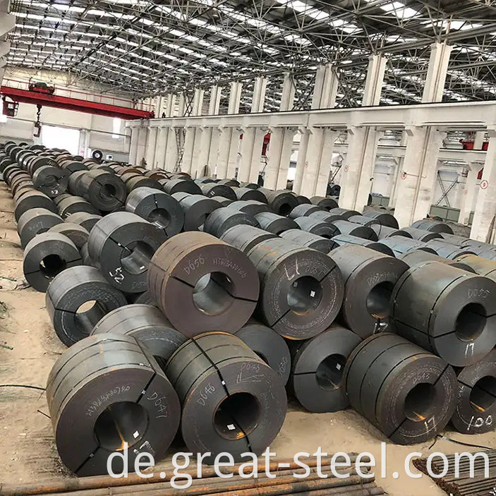 carbon steel coil (4)